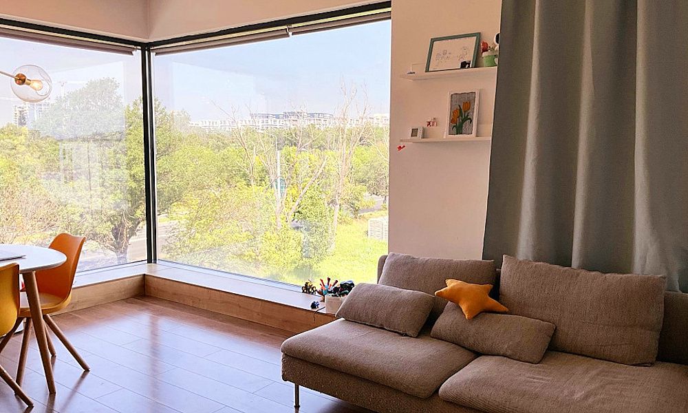 Apartament 4 camere de vânzare | Lacul Tei - Petricani | 104 mp utili – fotografia 4 din 19