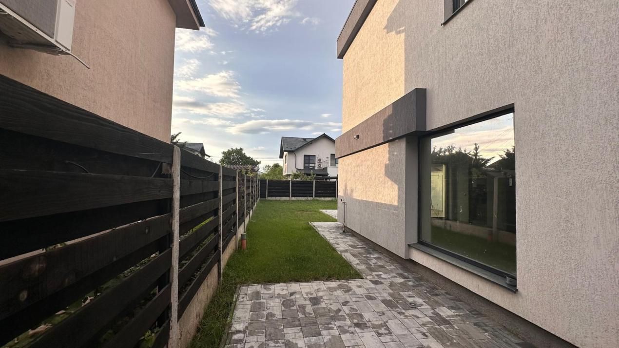 CASA TIP DUPLEX P+1 | 5 CAMERE | CORBEANCA – TAMASI | – fotografia 4 din 9