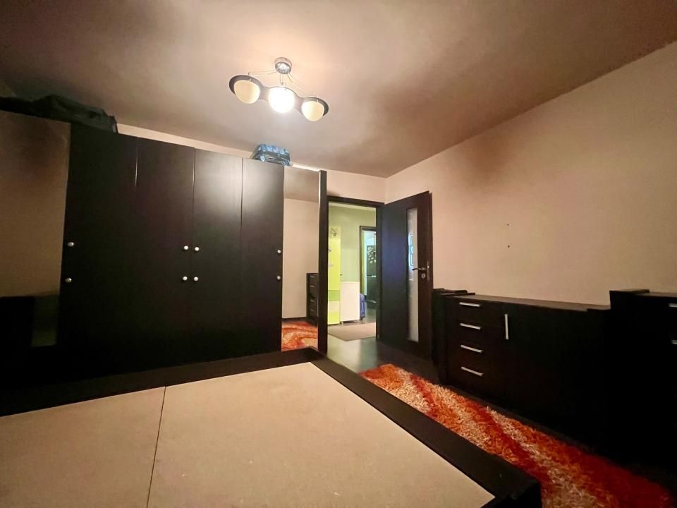 Apartament modern 3 camere, etaj 2/4, 73 mp utili - Zona Lunei – fotografia 7 din 12