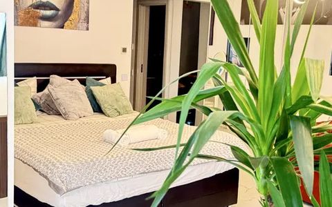 Apartament 43 mp cu business activ în regim hotelier – Iulius Mall