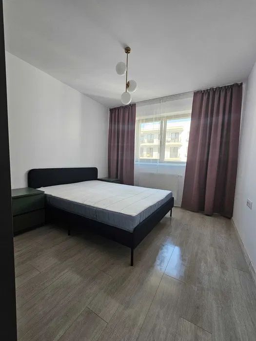 3 Camere | Pallady | Hils Brauner | Metrou | Centrala | PetFriendly | Parcare – fotografia 2 din 8