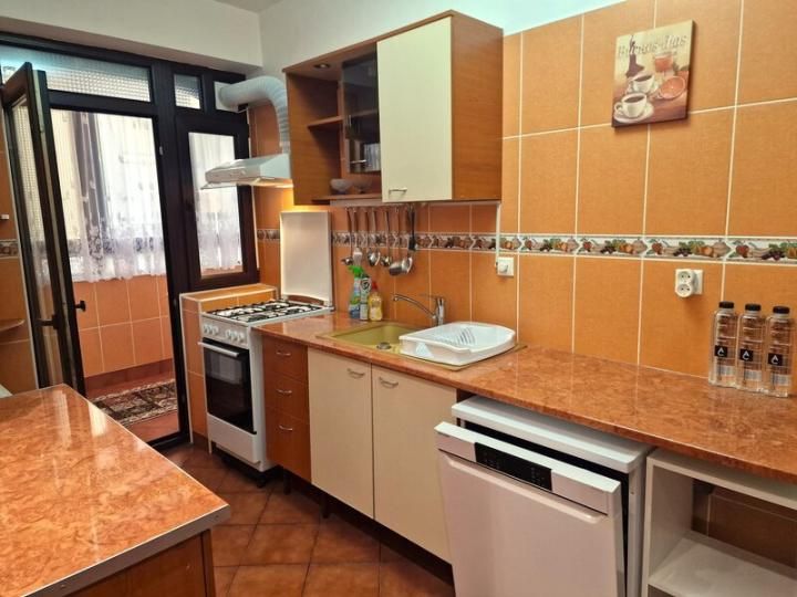 3 Camere de inchiriat | Dorobanti | Centrala Proprie | Parcare – fotografia 7 din 15