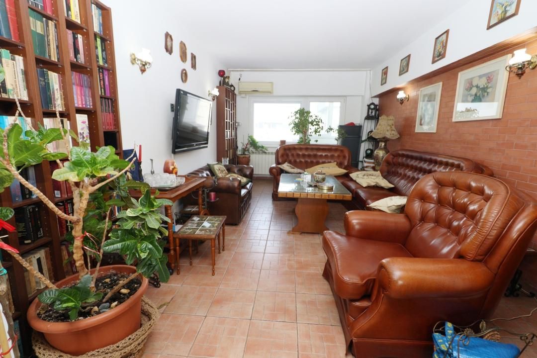 4 camere Titulescu | 94 mp | et 10 - decomandat | 2 balcoane | Piata Victoriei – fotografia 6 din 19