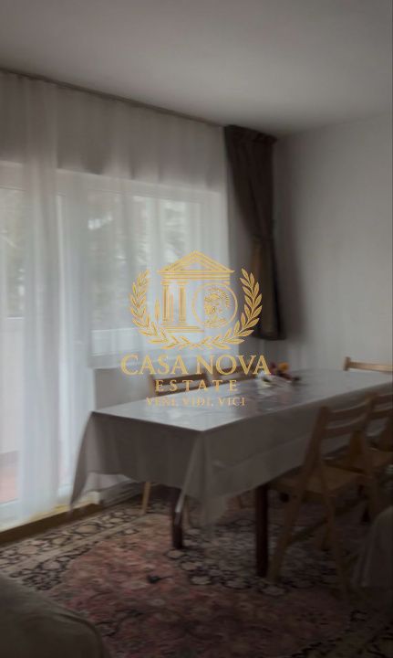 Apartament 4 camere 90mp, 2 bai, zona Sigma, finisat mediu – fotografia 4 din 7