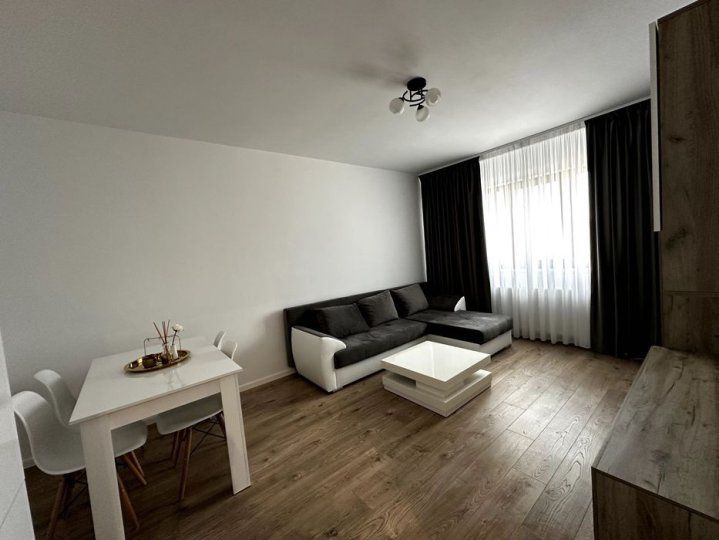 2 Camere de inchiriat | Grozavesti | Centrala | Parcare | Metrou | – fotografia 3 din 8