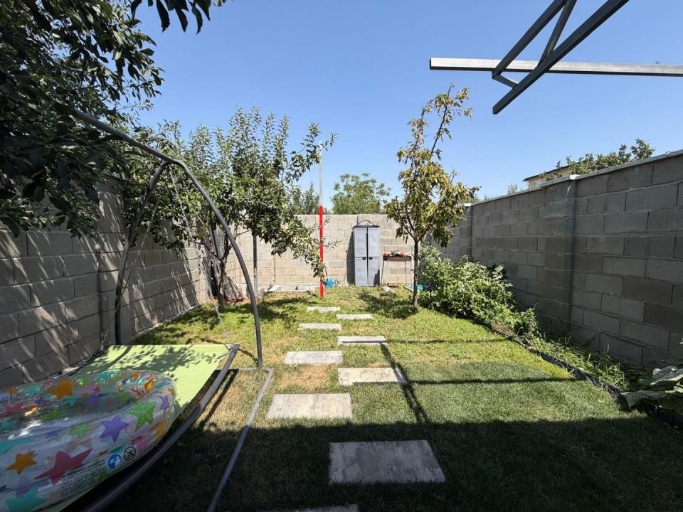 Duplex in Timisoara | 4 camere | Toate utilitatile | Mobilat si utilat – fotografia 26 din 26