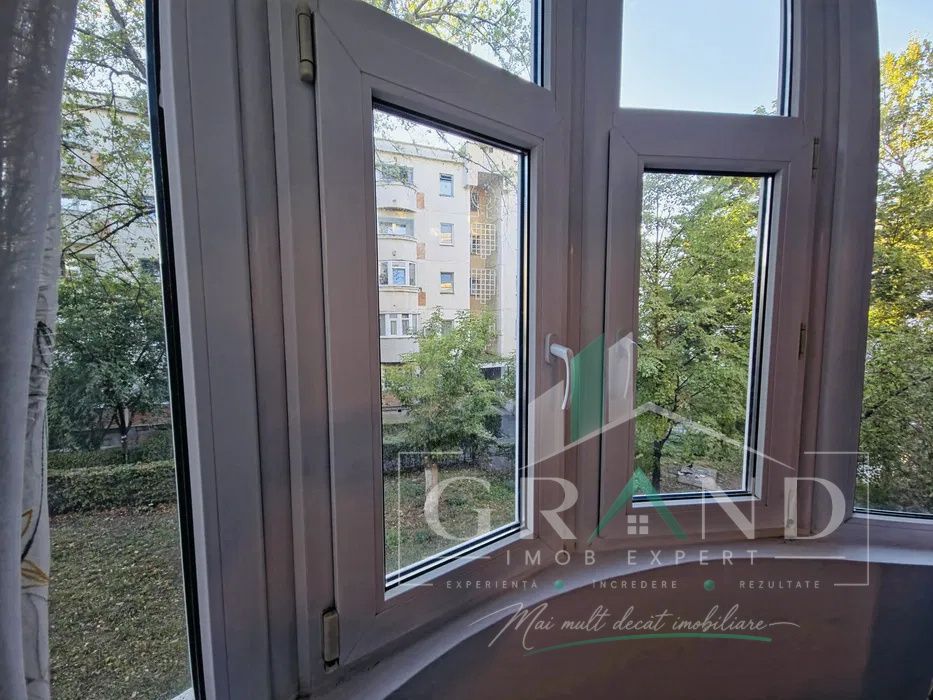 Garsoniera | Balcon | Manastur-Kaufland – fotografia 7 din 8