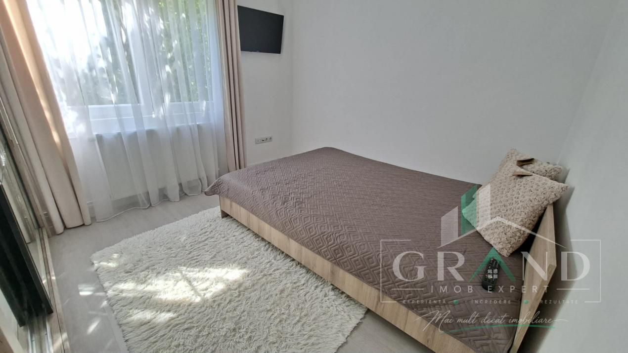 2 camere | 36 mp | Parter | Mănăștur–str.Ciucaș – fotografia 24 din 36
