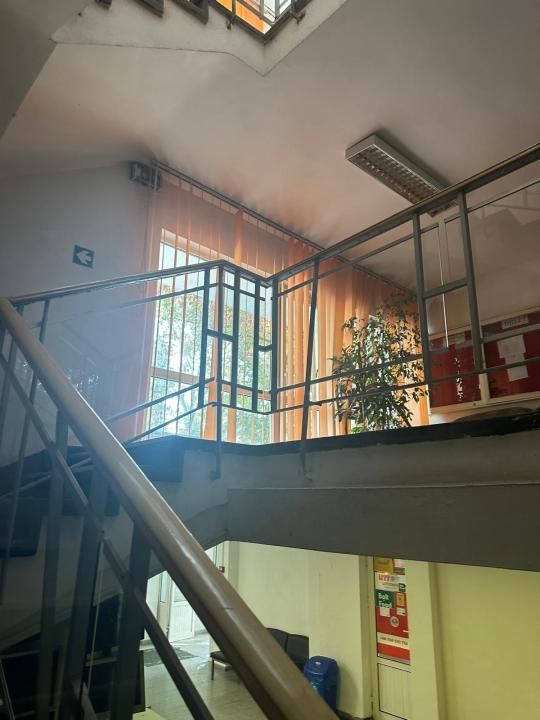 Imobil intreg de birouri si spatii comerciale la parter stradal Dristor – fotografia 4 din 7
