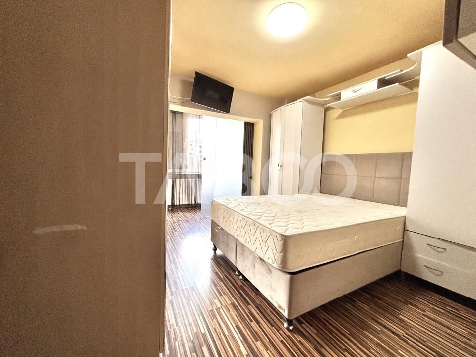 Apartament cu 3 camere de vanzare in cartierul Intre Lacuri – fotografia 3 din 10