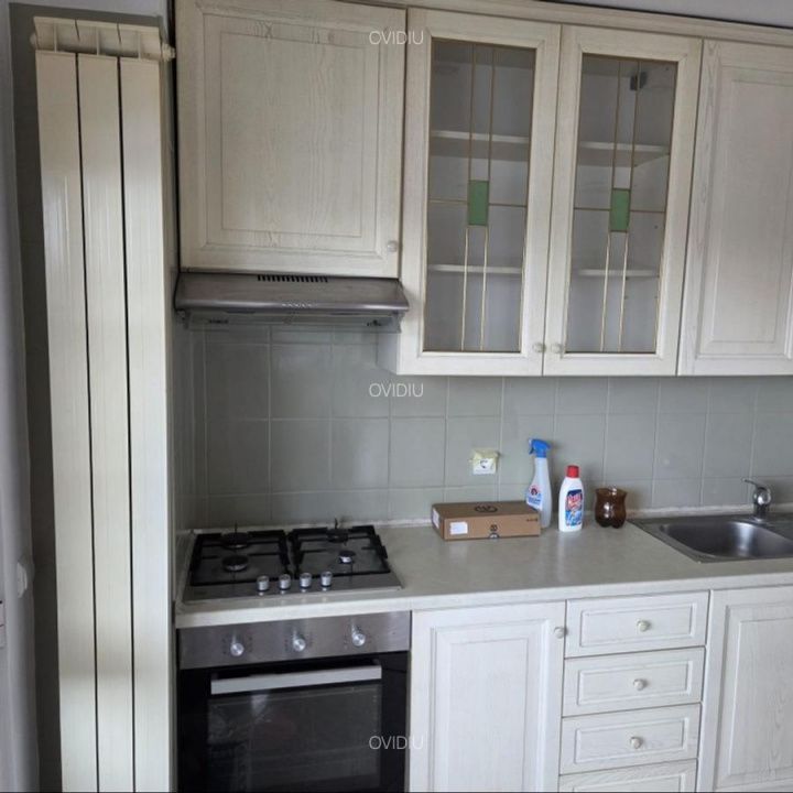 3 Camere de inchiriat | Primaverii | Parcare | Pet-Friendly | Centrala – fotografia 3 din 10