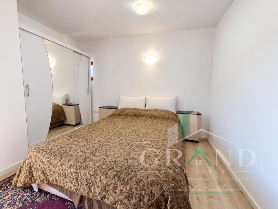 Casă individuală–160 mp | 5 camere | 4 bai | 4 parcări | EUROPA/Eugen Ionesco – fotografia 29 din 37