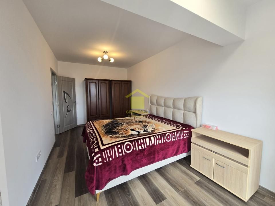 Apartament 2 camere, Oncos Park - aproape de Vivo – fotografia 5 din 11