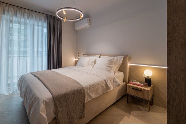 2 Camere de inchiriat | Voluntari | Parcare | Pet-friendly – fotografia 6 din 12