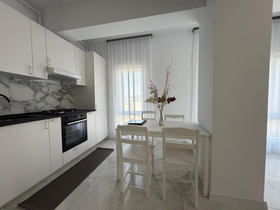 2 camere | Bloc nou | Smart Home | Zona excelenta | centrala proprie | – fotografia 6 din 12