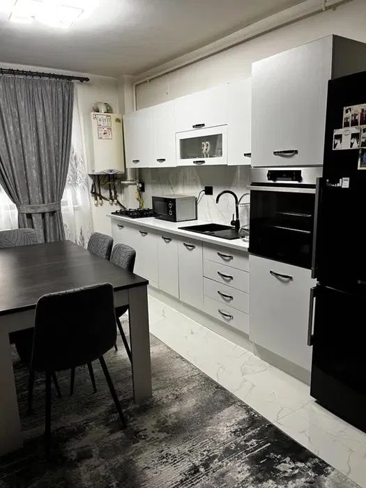 Apartament de vanzare 2 camere 53mp zona Floresti Catanelor – fotografia 2 din 6