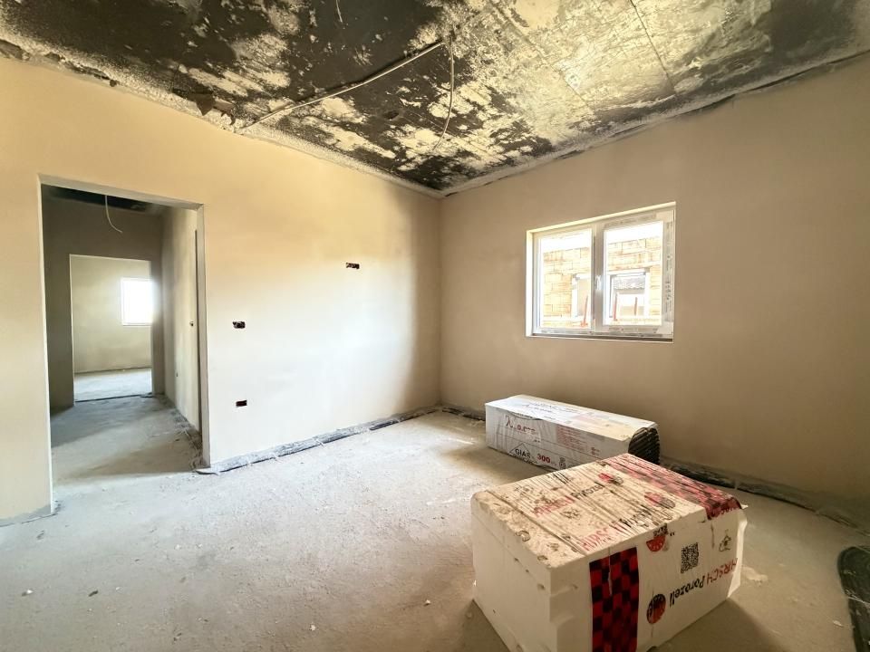 Casa individuala 3 camere, 100 mp utili, 540 mp teren - Sanandrei – fotografia 4 din 11
