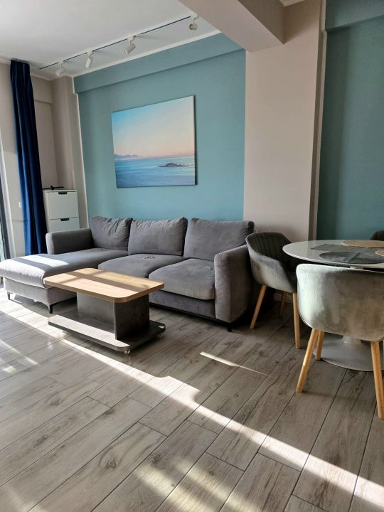 Apartament 3 camere zona Delfinariu – fotografia 4 din 18