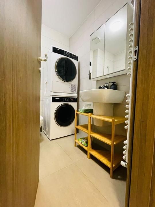 2 Camere de inchiriat | 21 Residence | Centrala | Metrou | 68MP – fotografia 6 din 7