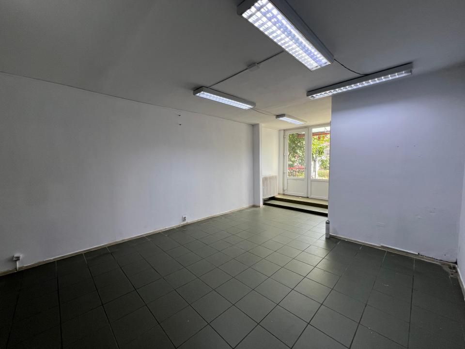 Spațiu comercial 30 mp | Mănăștur – Strada Ciobanului | Parter | VAD stradal – fotografia 6 din 9