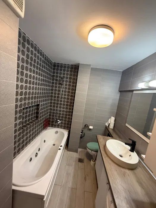 4 Camere de inchiriat | Nerva Traian | 2 Bai | Centrala | 106MP – fotografia 6 din 8