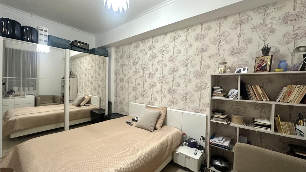 City Point | Apartament 2 camere + Boxa | 55MP | Aviatiei – fotografia 3 din 15