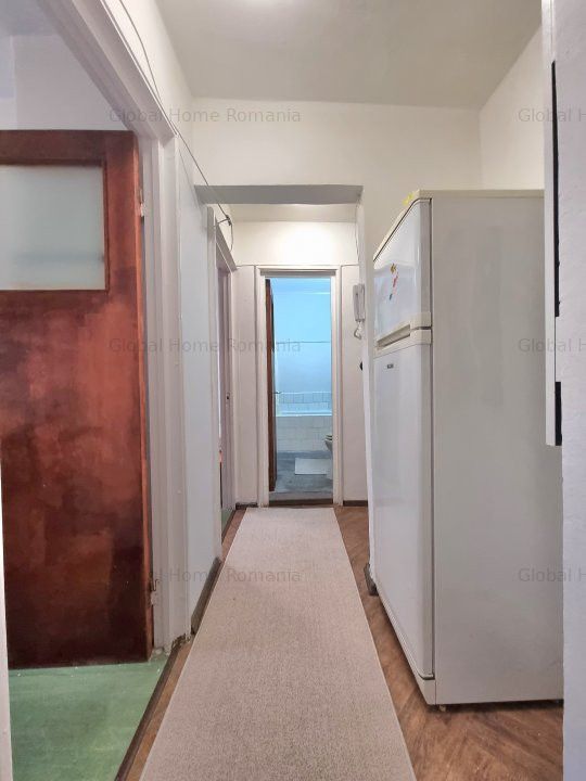 Apart 2 Cam Decomandat + Balcon | Drumul Taberei - Aleea Baiut | Igienizat – fotografia 9 din 19