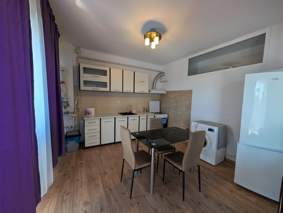 Apartament deosebit Bancorex, terasa, priveliște! – fotografia 4 din 14