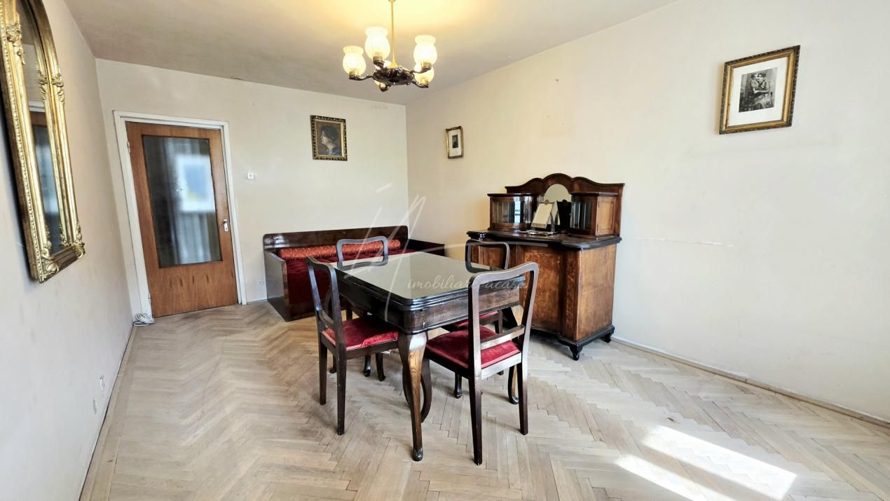 Ion Mihalache 38. 3 camere decomandat. La doi pasi de piata Victoriei – fotografia 24 din 56