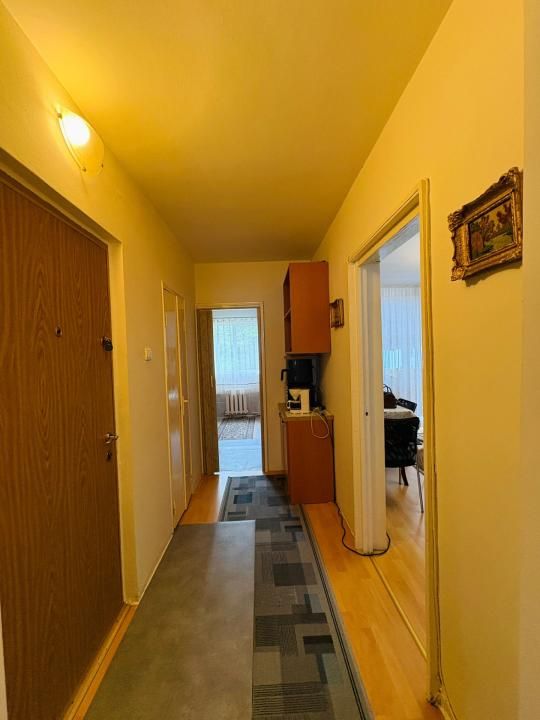 Apartament | 4 camere | etaj intermediar | Mănăștur - La Terenuri – fotografia 5 din 12