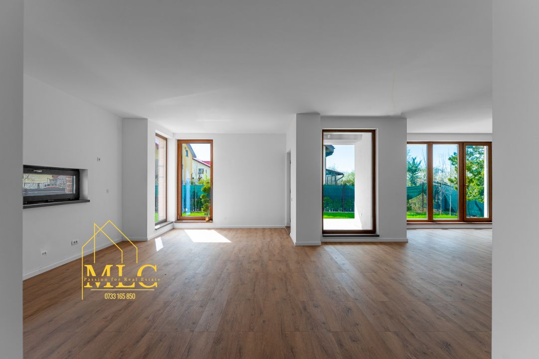 Com 0% | Casă individuală - DN1 la 2 min | 4 dormitoare | 185 mp utili – fotografia 2 din 20