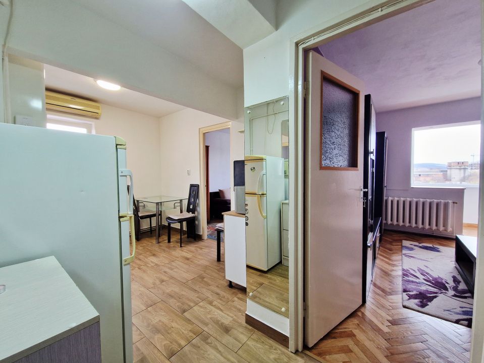 Apartament luminos in apropirea Scolii de Politie – fotografia 15 din 15