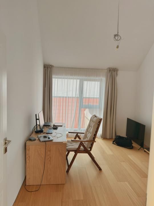 Casă individuală, mobilată, clasa energetică A, 5 camere | Chinteni – fotografia 15 din 18