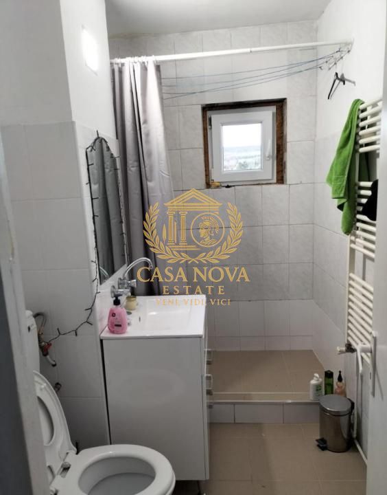 Apartament 2 camere 53mp, balcon, etaj intermediar, Piata Flora – fotografia 3 din 6