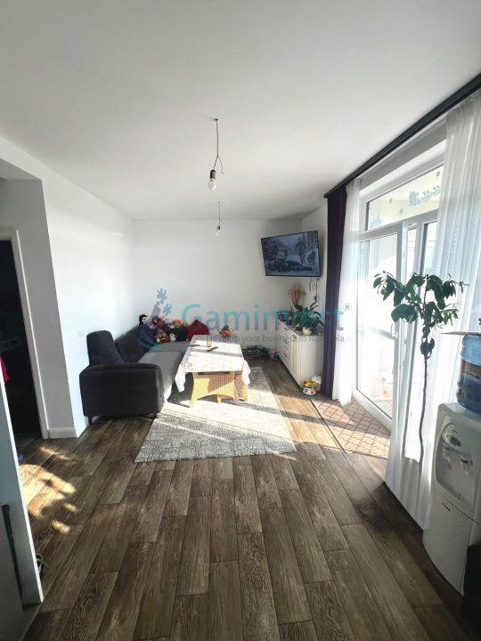 Duplex nou de vanzare in Nojorid, Bihor, Romania – fotografia 3 din 13
