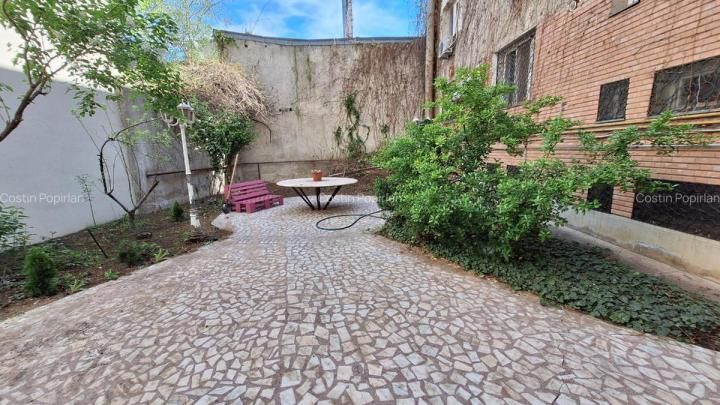 3 Camere de inchiriat | Dorobanti | Metrou | Centrala | Mobilat | Utilat – fotografia 10 din 12