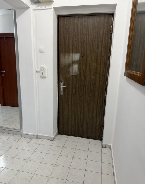 Stefan Cel Mare/ Dorobanti/ 2 camere decomandat/ metrou/ centrala termica – fotografia 11 din 19
