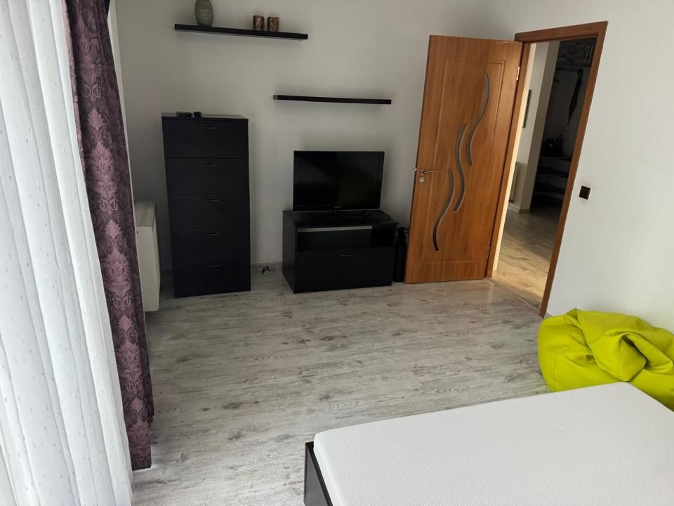 2 Camere de inchiriat | Lujerului | Centrala proprie | Metrou | 70MP – fotografia 3 din 7