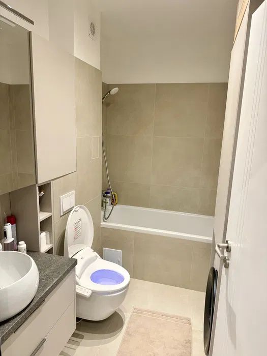 Apartament 3 camere, 48 mp, parcare subterana-Apahida – fotografia 7 din 8