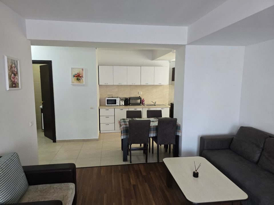 Apartament de vanzare in Mamaia zona Summerland – fotografia 1 din 14