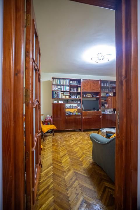 Apartament cu 3 camere decomandat de vânzare în Tomis Nord, Constanța – fotografia 18 din 22
