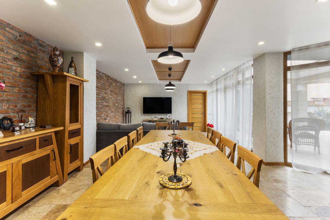 Vila in Constanta, Faleza Nord, Finisaje Premium – fotografia 6 din 31