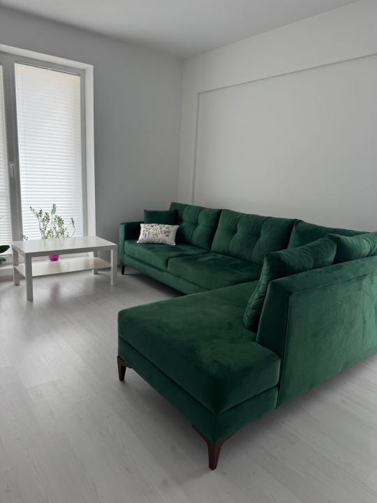 3 Camere de inchiriat | Pallady | Metrou | Centrala | Loc parcare – fotografia 42 din 46