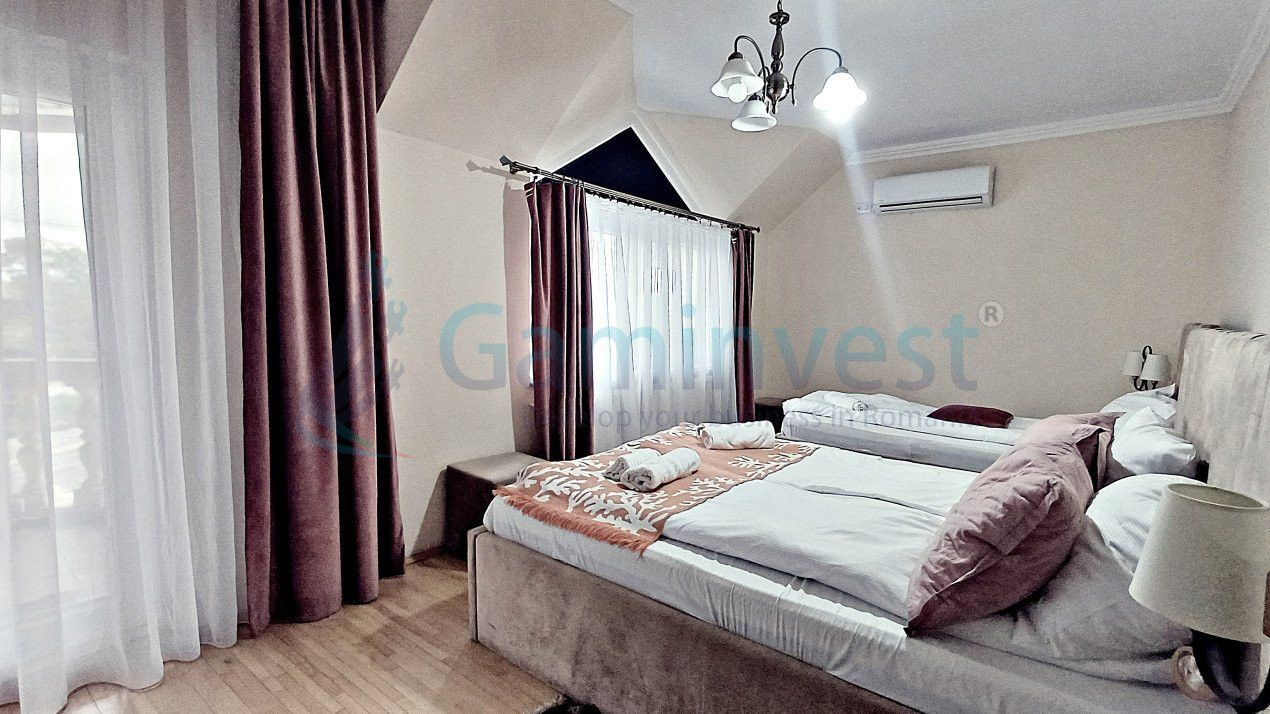 Vânzare pensiune cu restaurant în Oradea, oportunitate de investiție unică – fotografia 6 din 14