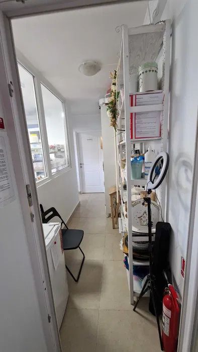 LABORATOR DE COFETĂRIE COMPLET ECHIPAT – 40 MP – ZONA VIVO – fotografia 6 din 6