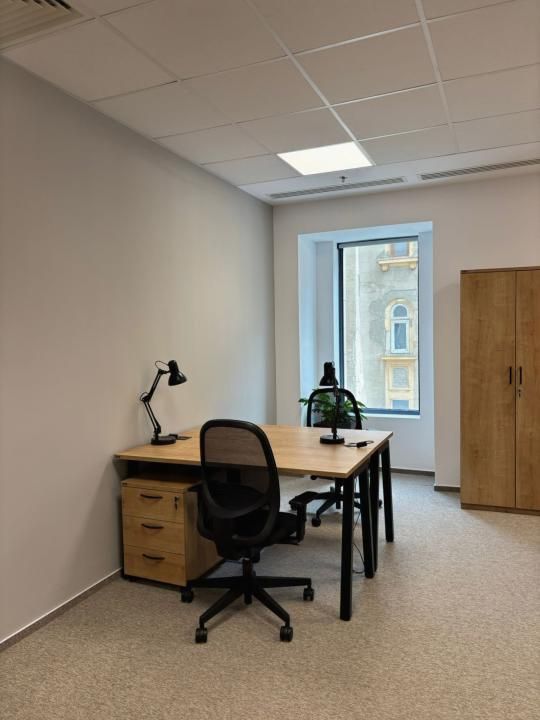 Birouri Private Premium | Coworking | Ultracentral | Calea Victoriei – fotografia 15 din 21