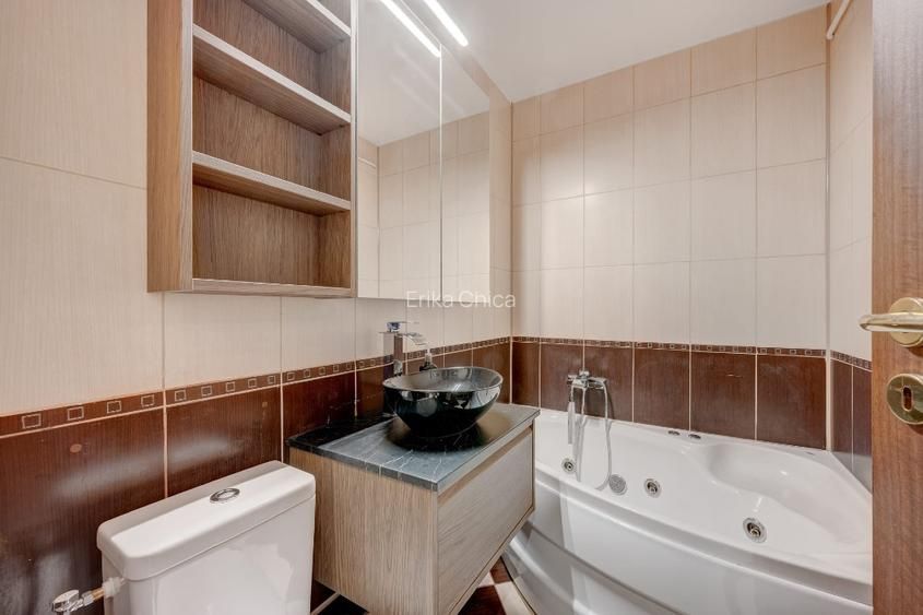 Crângași -str Padureni-  garsoniera decomandata – fotografia 3 din 9