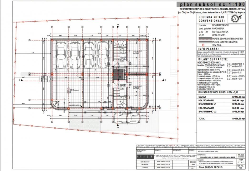 Vilă pasivă premium cu lift și terasă panoramică – Grigorescu, zona Premier – fotografia 9 din 12