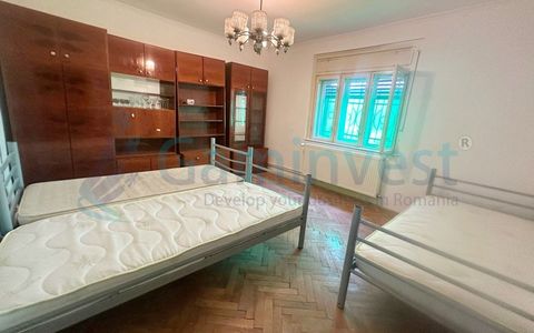 Casă de închiriat, pentru muncitori, Cantemir, Oradea