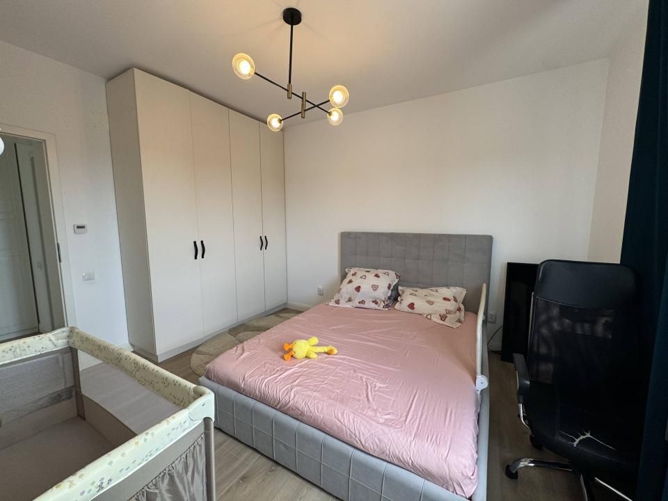 🏡 CASĂ INDIVIDUALĂ 3 CAMERE – SĂBĂRENI | TEREN 518 MP – fotografia 15 din 18